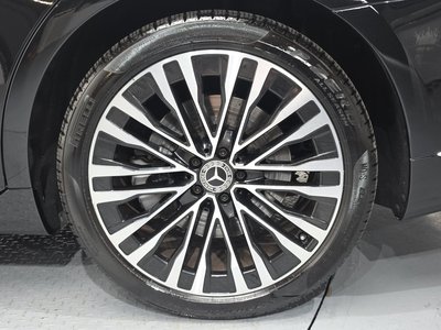 2021 Mercedes-BENZ S-CLASS photo 8