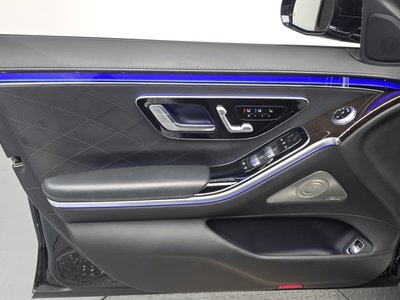2021 Mercedes-BENZ S-CLASS thumbnail 14