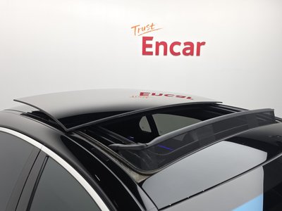 2021 Mercedes-BENZ S-CLASS thumbnail 30