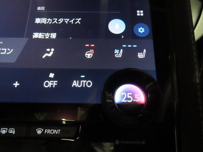 TOYOTA ALPHARD - 9