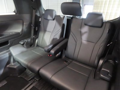 صورة مصغرة 24 لـ 2024 TOYOTA ALPHARD