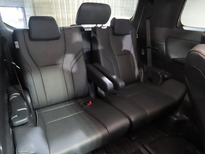 صورة مصغرة 23 لـ 2024 TOYOTA ALPHARD