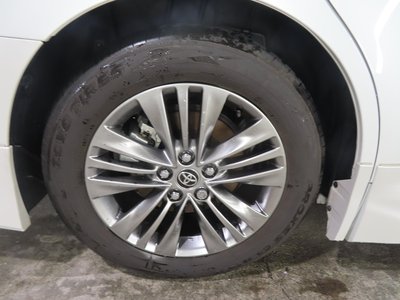 صورة مصغرة 28 لـ 2024 TOYOTA ALPHARD