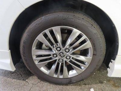 صورة مصغرة 29 لـ 2024 TOYOTA ALPHARD