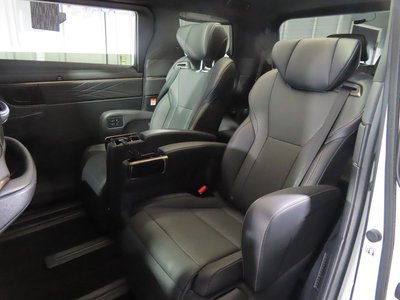 صورة مصغرة 20 لـ 2024 TOYOTA ALPHARD