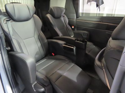 صورة مصغرة 21 لـ 2024 TOYOTA ALPHARD
