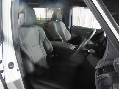 صورة مصغرة 18 لـ 2024 TOYOTA ALPHARD