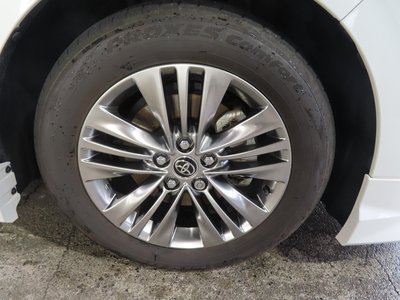 صورة مصغرة 27 لـ 2024 TOYOTA ALPHARD