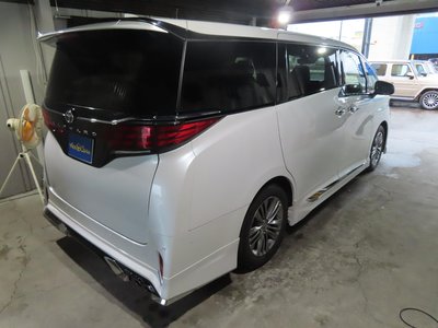 صورة مصغرة 15 لـ 2024 TOYOTA ALPHARD
