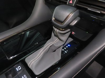 TOYOTA ALPHARD - 7