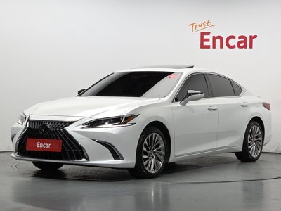 LEXUS ES - 1
