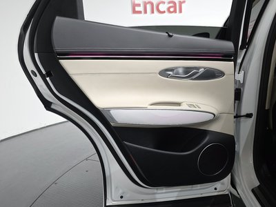2024 Genesis GV70 缩略图 15