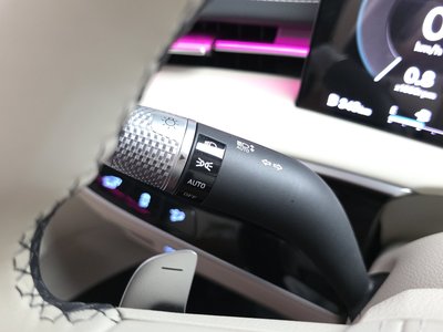 2024 Genesis GV70 缩略图 29
