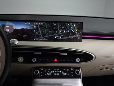 2024 Genesis GV70 缩略图 19