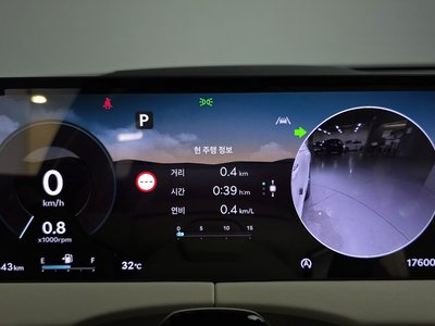 2024 Genesis GV70 缩略图 11