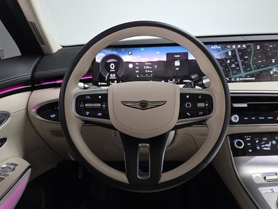 2024 Genesis GV70 缩略图 18