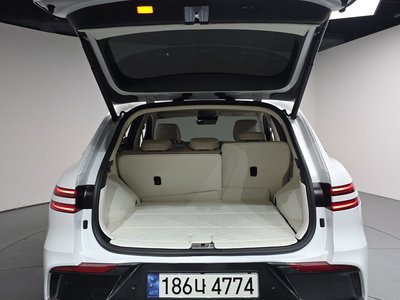 2024 Genesis GV70 缩略图 26