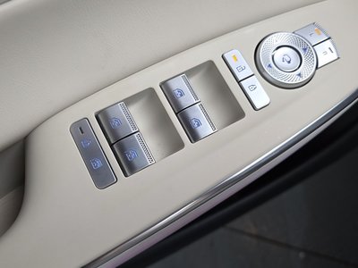 2024 Genesis GV70 缩略图 27