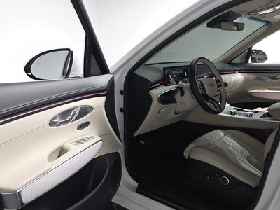 2024 Genesis GV70 缩略图 13