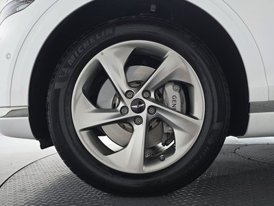2024 Genesis GV70 photo 6