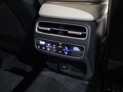 2024 Genesis GV70 缩略图 36