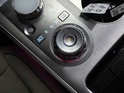 2024 Genesis GV70 缩略图 12