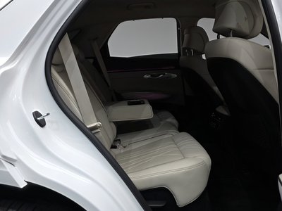 2024 Genesis GV70 缩略图 17