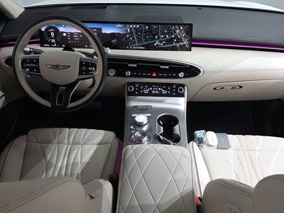 2024 Genesis GV70 photo 5