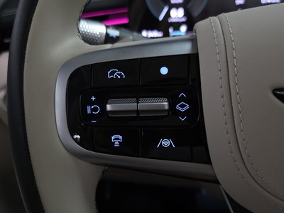 2024 Genesis GV70 缩略图 23