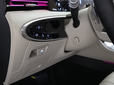 2024 Genesis GV70 缩略图 24