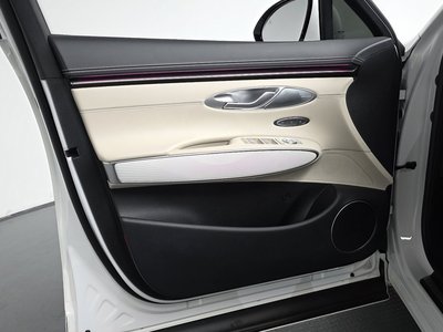 2024 Genesis GV70 缩略图 14