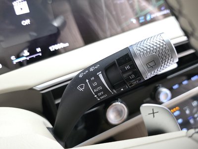 2024 Genesis GV70 缩略图 32