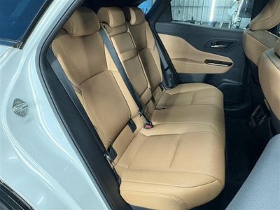 TOYOTA CROWN SPORT - 8