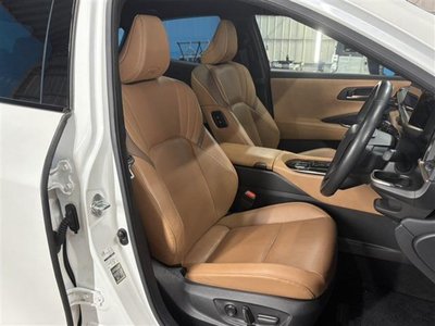 TOYOTA CROWN SPORT - 7