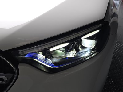 MERCEDES-BENZ GLC - 9