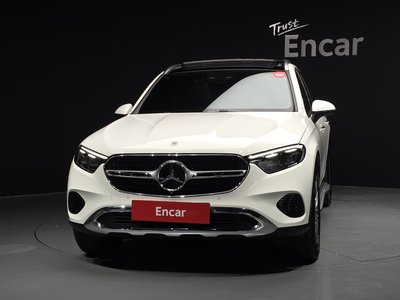 MERCEDES-BENZ GLC - 2