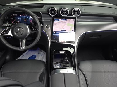 MERCEDES-BENZ GLC - 5