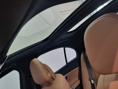 MERCEDES-BENZ E-CLASS - 5