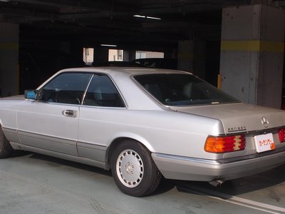 MERCEDES-BENZ S-CLASS - 6