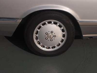 MERCEDES-BENZ S-CLASS - 10