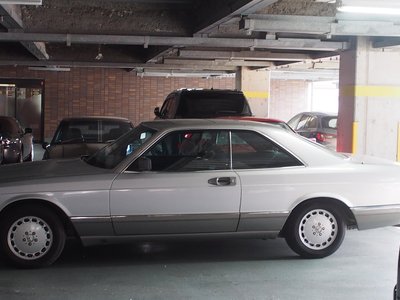 MERCEDES-BENZ S-CLASS - 3