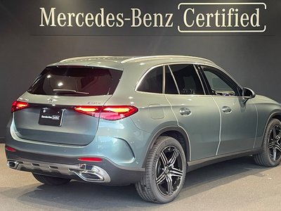 MERCEDES-BENZ GLC - 5