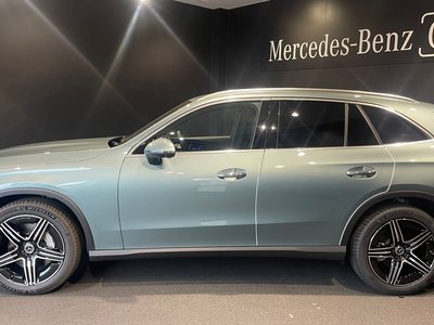 MERCEDES-BENZ GLC - 2