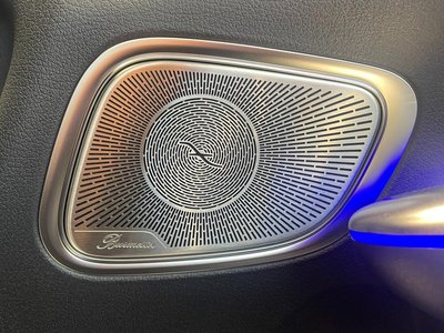 MERCEDES-BENZ GLC - 9