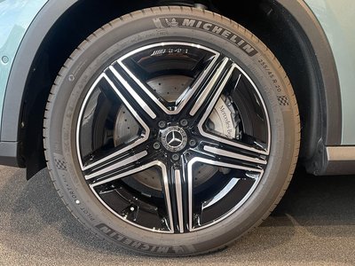 MERCEDES-BENZ GLC - 3