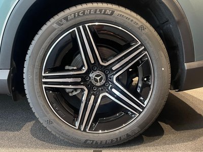 MERCEDES-BENZ GLC - 4