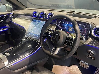 MERCEDES-BENZ GLC - 6