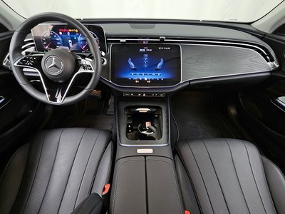 MERCEDES-BENZ E-CLASS - 5