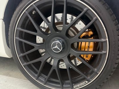 2018 MERCEDES-BENZ C-CLASS — миниатюра 14