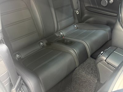 MERCEDES-BENZ C-CLASS - 10